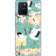Чехол Uprint Samsung G770 Galaxy S10 Lite 