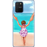 Чехол Uprint Samsung G770 Galaxy S10 Lite Happy child