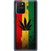 Чехол Uprint Samsung G770 Galaxy S10 Lite 