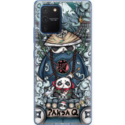 Чехол Uprint Samsung G770 Galaxy S10 Lite Panda Q