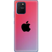 Чехол Uprint Samsung G770 Galaxy S10 Lite Gradient