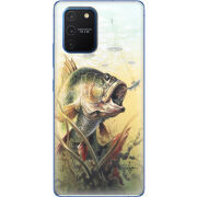 Чехол Uprint Samsung G770 Galaxy S10 Lite 