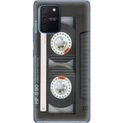 Чехол Uprint Samsung G770 Galaxy S10 Lite Старая касета