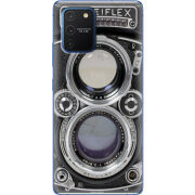 Чехол Uprint Samsung G770 Galaxy S10 Lite Rolleiflex