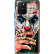 Чехол Uprint Samsung G770 Galaxy S10 Lite Джокер