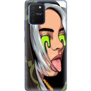 Чехол Uprint Samsung G770 Galaxy S10 Lite Billie
