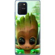 Чехол Uprint Samsung G770 Galaxy S10 Lite Groot