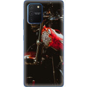 Чехол Uprint Samsung G770 Galaxy S10 Lite Harley