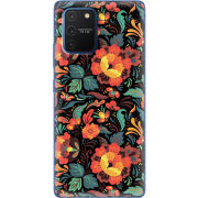Чехол Uprint Samsung G770 Galaxy S10 Lite Petrykivka