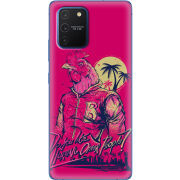 Чехол Uprint Samsung G770 Galaxy S10 Lite 