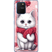 Чехол Uprint Samsung G770 Galaxy S10 Lite 