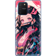 Чехол Uprint Samsung G770 Galaxy S10 Lite 