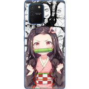 Чехол Uprint Samsung G770 Galaxy S10 Lite 