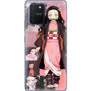 Чехол Uprint Samsung G770 Galaxy S10 Lite 