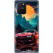 Чехол Uprint Samsung G770 Galaxy S10 Lite 