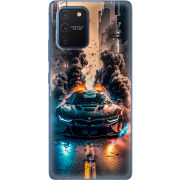 Чехол Uprint Samsung G770 Galaxy S10 Lite 