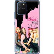 Чехол Uprint Samsung G770 Galaxy S10 Lite Blackpink Star