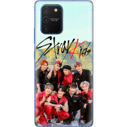 Чехол Uprint Samsung G770 Galaxy S10 Lite Stray Kids Boy Band