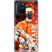 Чехол Uprint Samsung G770 Galaxy S10 Lite StandOff 2 orang