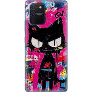 Чехол Uprint Samsung G770 Galaxy S10 Lite 