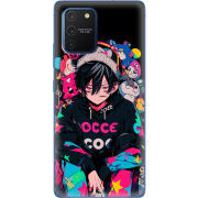 Чехол Uprint Samsung G770 Galaxy S10 Lite 