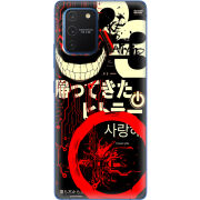 Чехол Uprint Samsung G770 Galaxy S10 Lite 