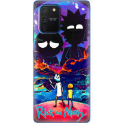 Чехол Uprint Samsung G770 Galaxy S10 Lite 