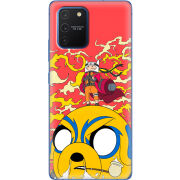Чехол Uprint Samsung G770 Galaxy S10 Lite 