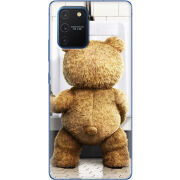 Чехол Uprint Samsung G770 Galaxy S10 Lite 