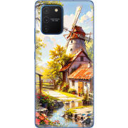 Чехол Uprint Samsung G770 Galaxy S10 Lite 