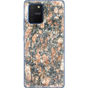 Чехол Uprint Samsung G770 Galaxy S10 Lite 