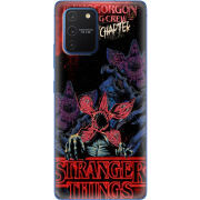 Чехол Uprint Samsung G770 Galaxy S10 Lite 