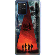 Чехол Uprint Samsung G770 Galaxy S10 Lite Дивні дива