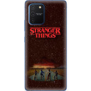 Чехол Uprint Samsung G770 Galaxy S10 Lite 