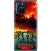 Чехол Uprint Samsung G770 Galaxy S10 Lite 