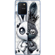 Чехол Uprint Samsung G770 Galaxy S10 Lite 