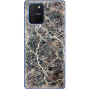 Чехол Uprint Samsung G770 Galaxy S10 Lite 