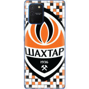 Чехол Uprint Samsung G770 Galaxy S10 Lite 