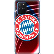 Чехол Uprint Samsung G770 Galaxy S10 Lite 