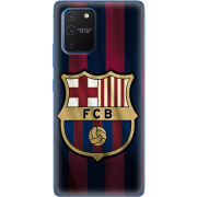 Чехол Uprint Samsung G770 Galaxy S10 Lite 