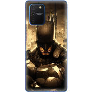 Чехол Uprint Samsung G770 Galaxy S10 Lite 