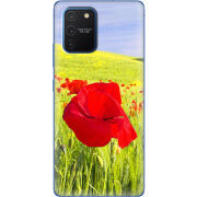 Чехол Uprint Samsung G770 Galaxy S10 Lite Мак