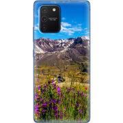 Чехол Uprint Samsung G770 Galaxy S10 Lite 