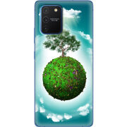 Чехол Uprint Samsung G770 Galaxy S10 Lite 