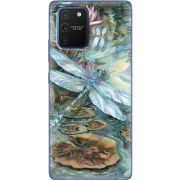 Чехол Uprint Samsung G770 Galaxy S10 Lite 