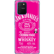 Чехол Uprint Samsung G770 Galaxy S10 Lite 