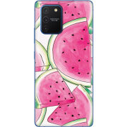 Чехол Uprint Samsung G770 Galaxy S10 Lite 