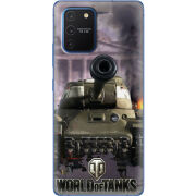 Чехол Uprint Samsung G770 Galaxy S10 Lite 