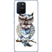 Чехол Uprint Samsung G770 Galaxy S10 Lite 