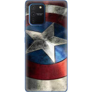 Чехол Uprint Samsung G770 Galaxy S10 Lite 